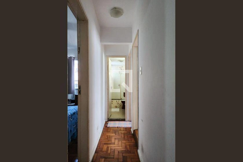 3 quartos e espaço de home office: apartamento de 70 m² — photo 7