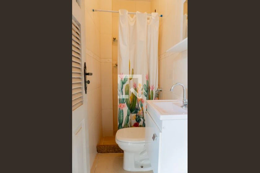 78 m² 3-bedroom apartment with 2 bathrooms — photo 31