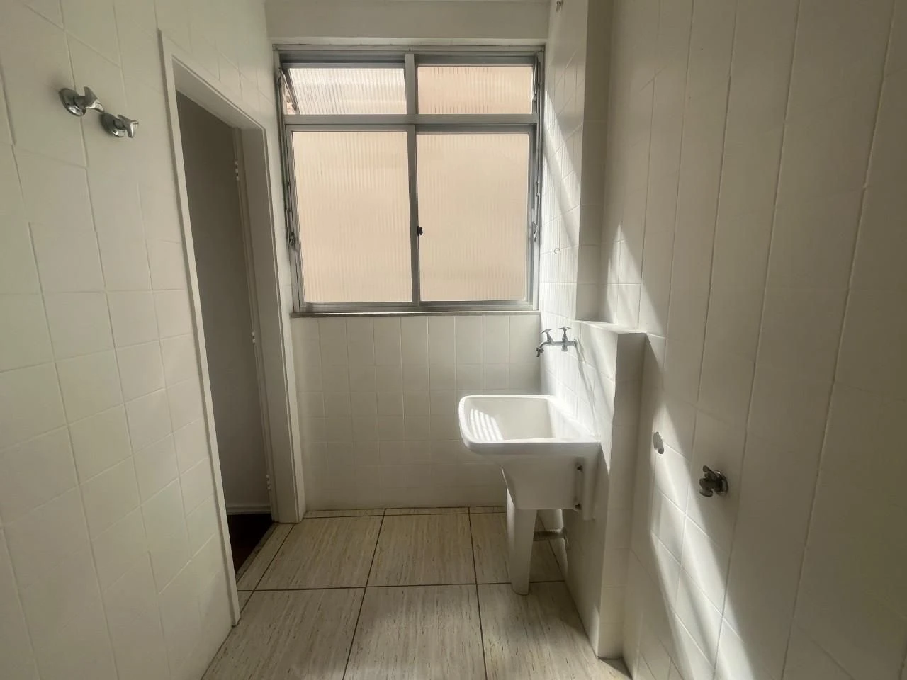 2 quartos e máquina de lavar: apartamento de 64 m² — photo 21