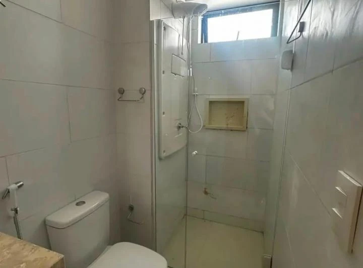 Apartamento para locação com cozinha integrada e 1 vaga — photo 6