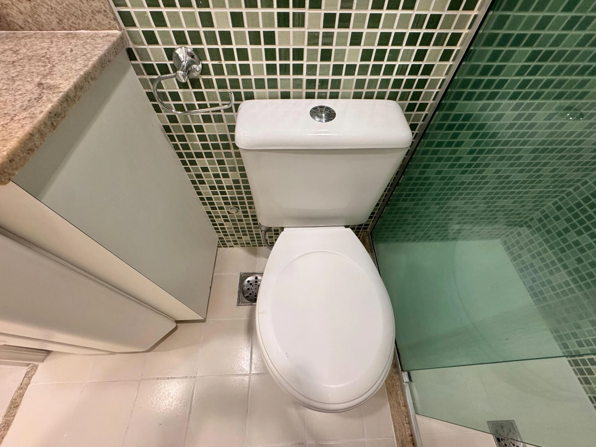 Apartamento para alugar com 3 quartos e varanda — photo 30