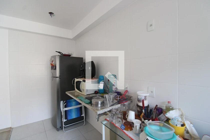 65 m² furnished apartment with balcony and 2 bedrooms — photo 41