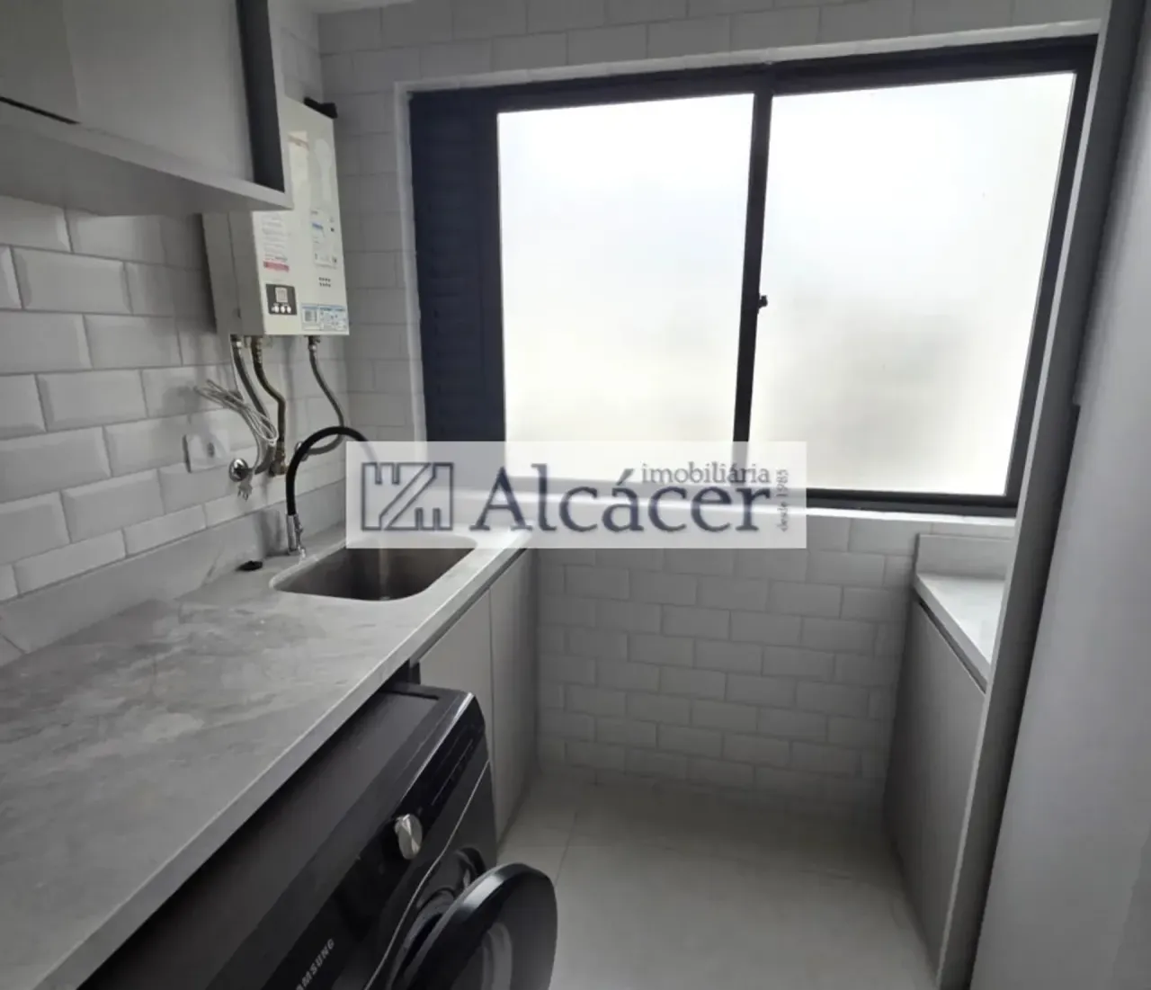 Furnished 116 m² apartment with 3 bedrooms and 2 baths — photo 9