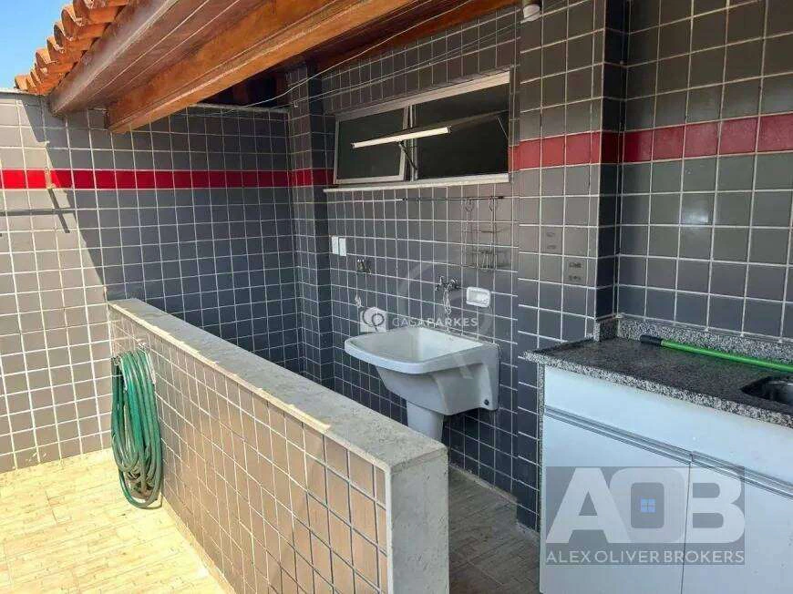 Apartamento mobiliado com 3 quartos e cozinha a gás — photo 11