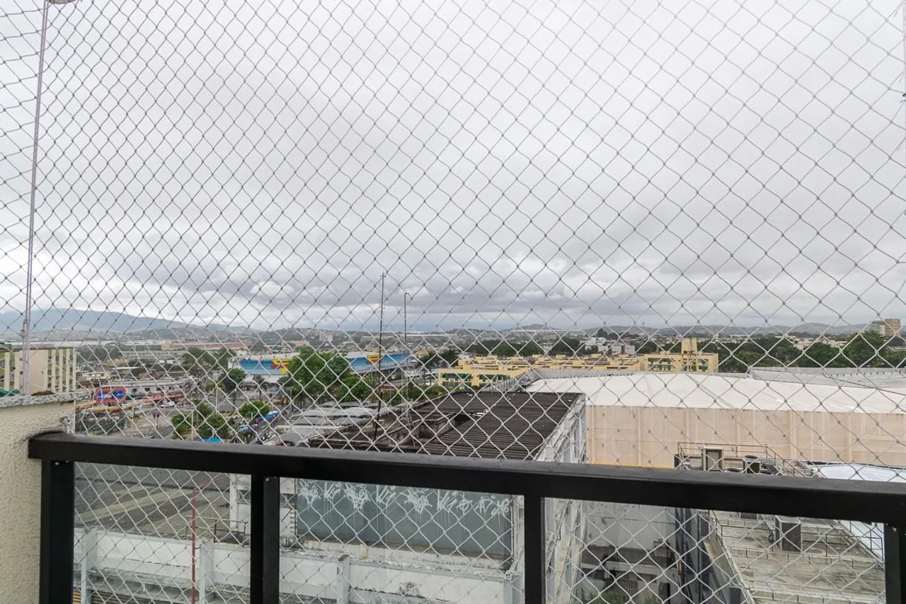 Unfurnished house with 2 bedrooms and a balcony — photo 15