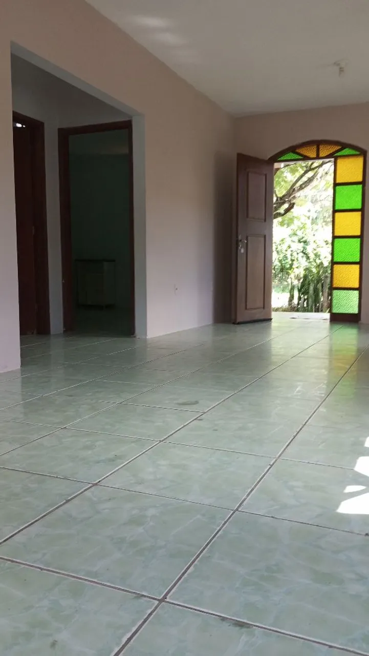 2-bedroom, 90 m² house in Florianópolis