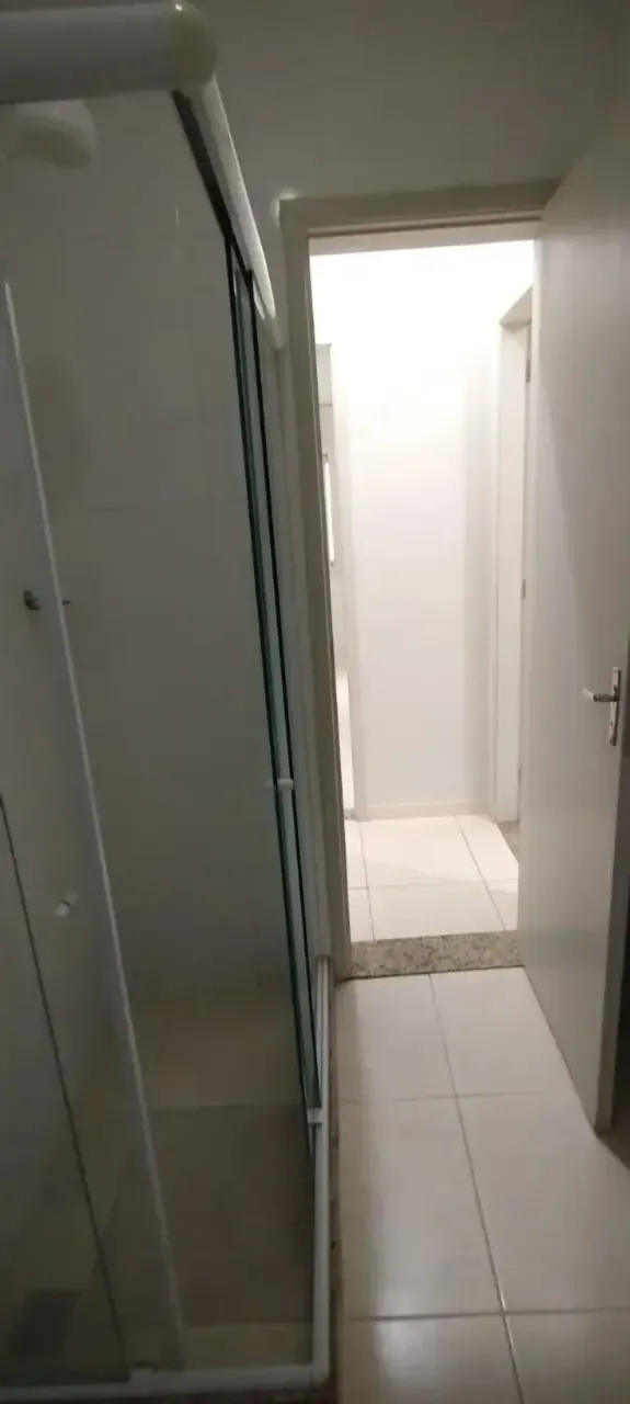 Apartamento térreo sem vaga com 2 quartos e cozinha fechada — photo 13