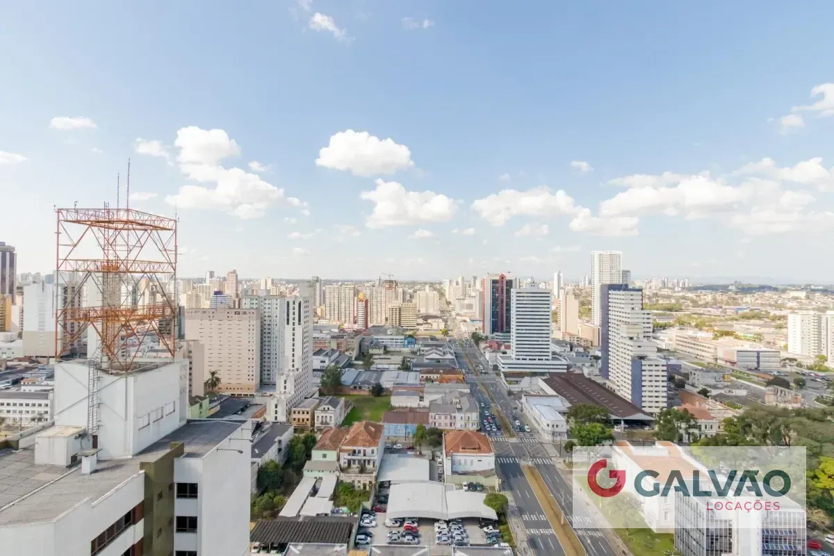 Apartamento mobiliado de 48 m² com 2 quartos e escritório — photo 17