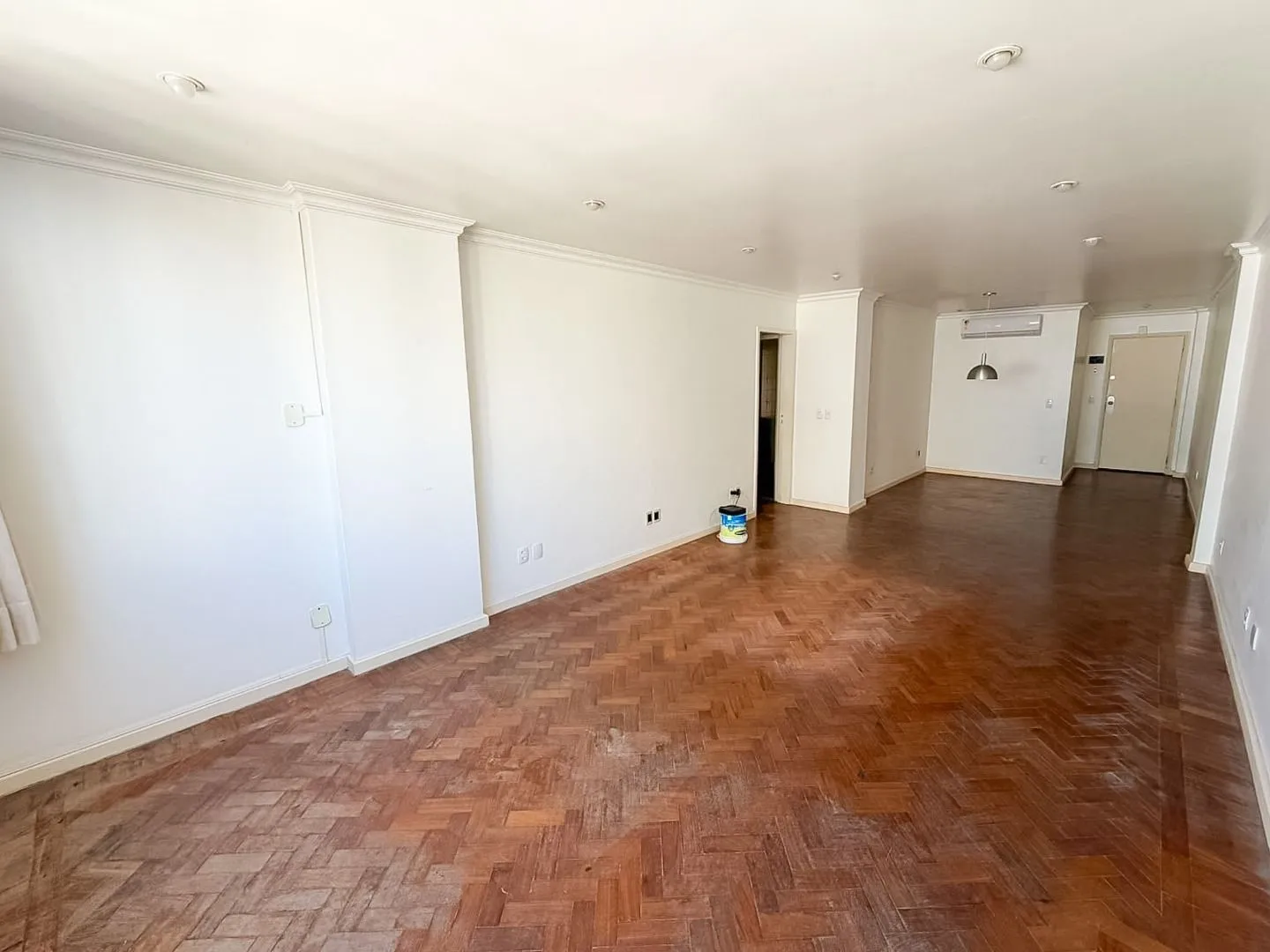 Apartment, 130 m², with a home office — photo 9