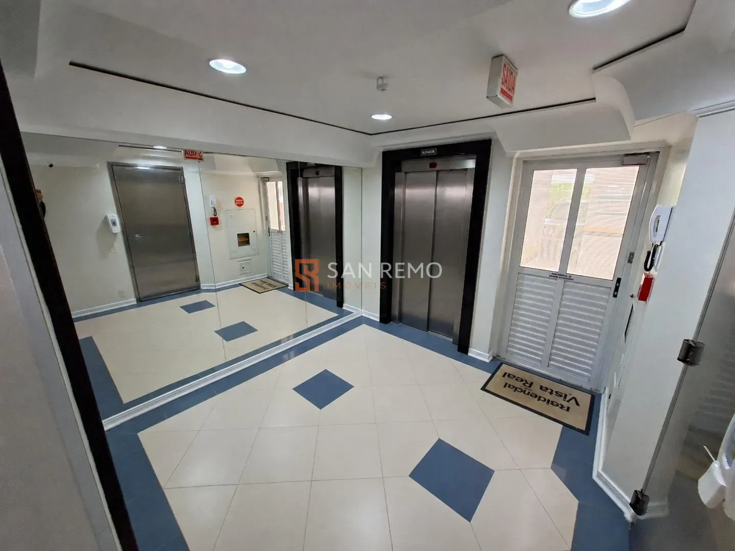 Apartamento mobiliado de 3 quartos com 1 suíte e varanda — photo 22