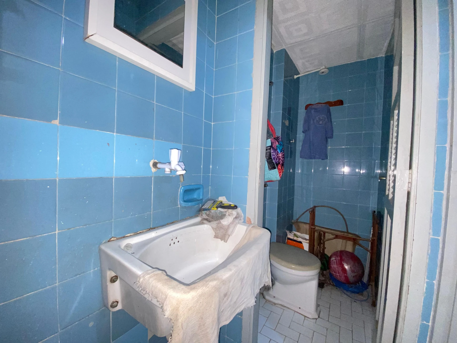 Apartamento en alquiler con 2 dormitorios y lavadora — photo 11