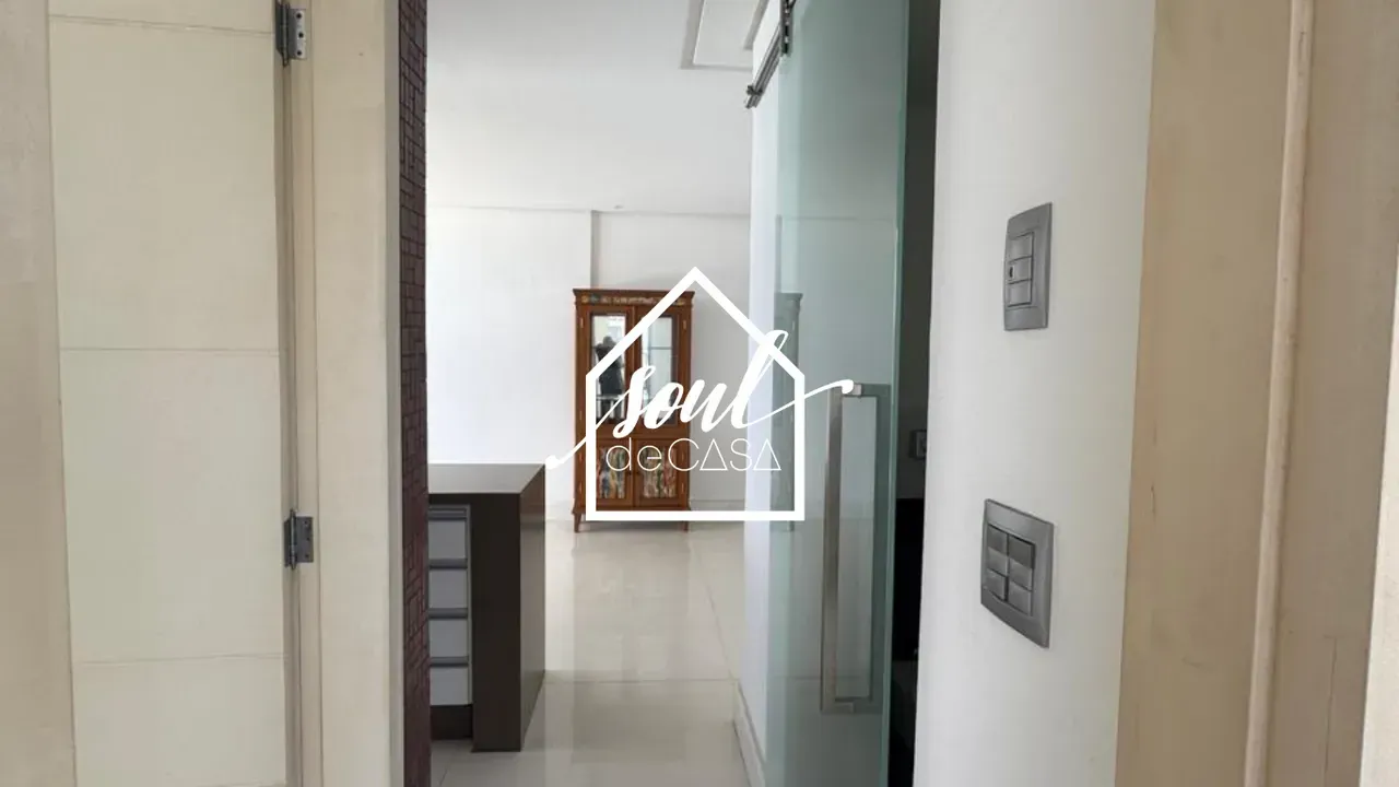 75 m² apartment with 2 bedrooms and an open-plan kitchen — photo 10