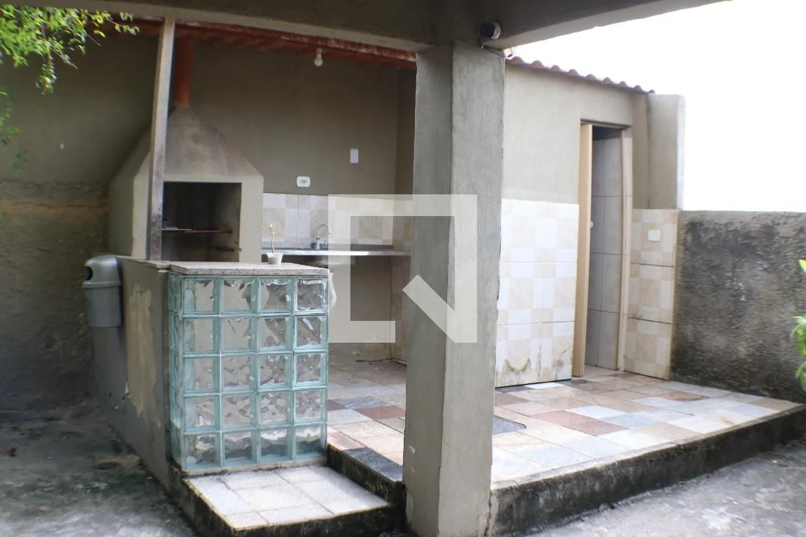 2-bedroom apartment with a washing machine — photo 40