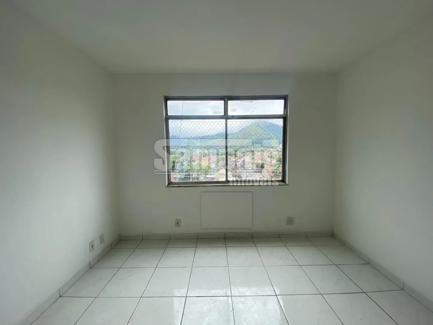 Apartamento de 3 quartos, sendo 1 suíte, 65 m², Campo Grande — photo 2