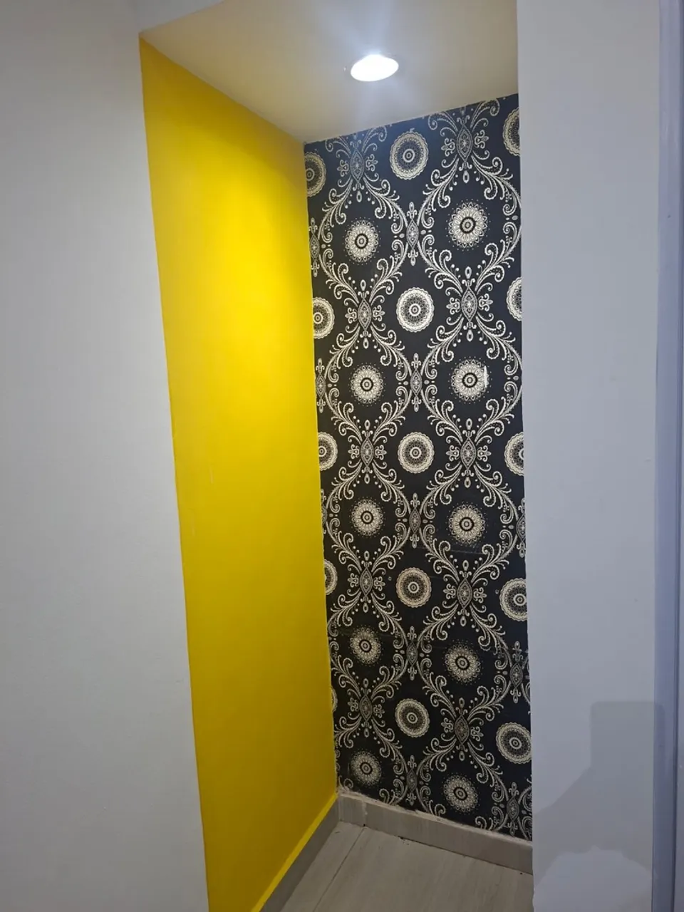 One-bedroom apartment, 33 m² — photo 8