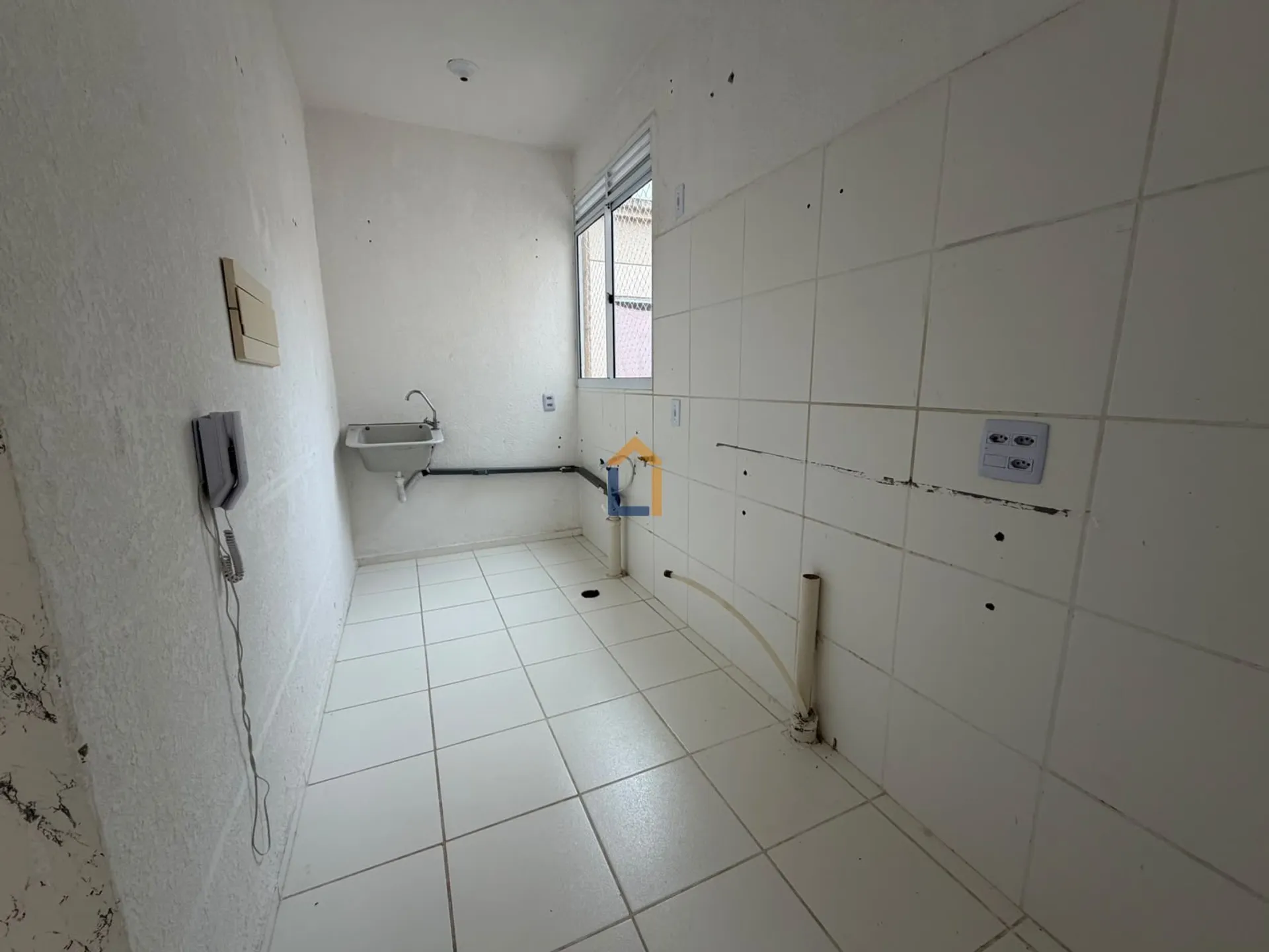 39 m² apartment with 2 bedrooms and 1 parking spot — photo 10