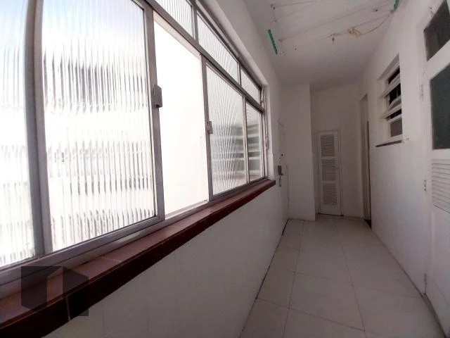 Apartamento com 3 quartos, 2 banheiros e 1 vaga de garagem — photo 30