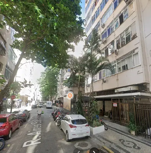 Apartamento de 1 quarto com cozinha a gás e 30 m² — photo 6