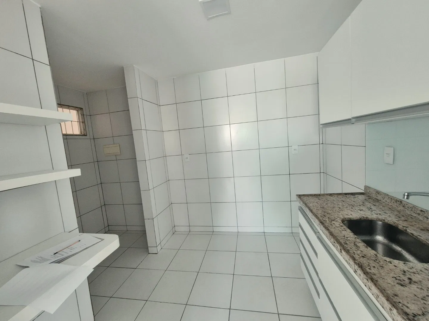 71 m² apartment with 3 bedrooms and 1 en-suite — photo 15