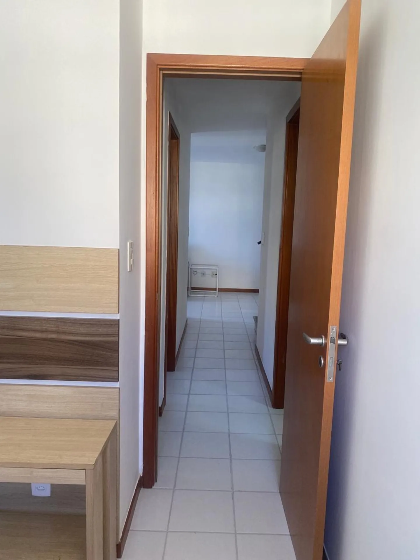 Furnished apartment with 3 bedrooms and 3 bathrooms — photo 67