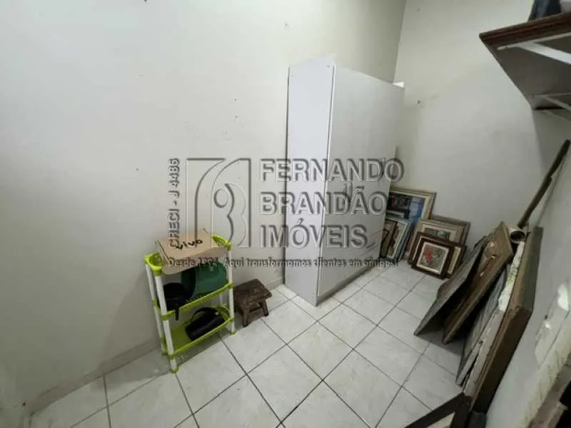 3-bedroom apartment with a home office in Rio de Janeiro — photo 25