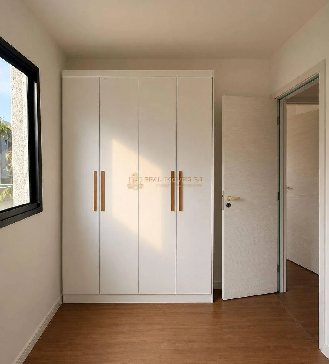 Apartamento para locação com 2 quartos e cozinha americana — photo 23