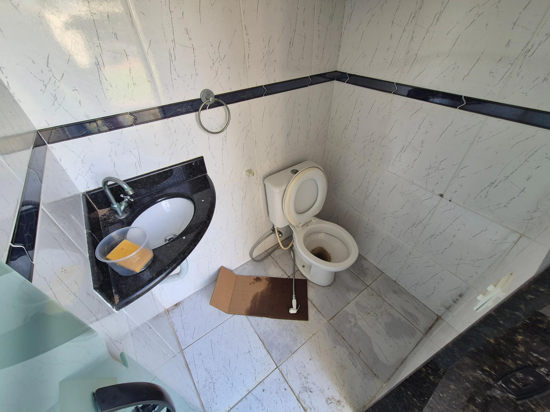 Furnished house, 100 m², with a jacuzzi — photo 42