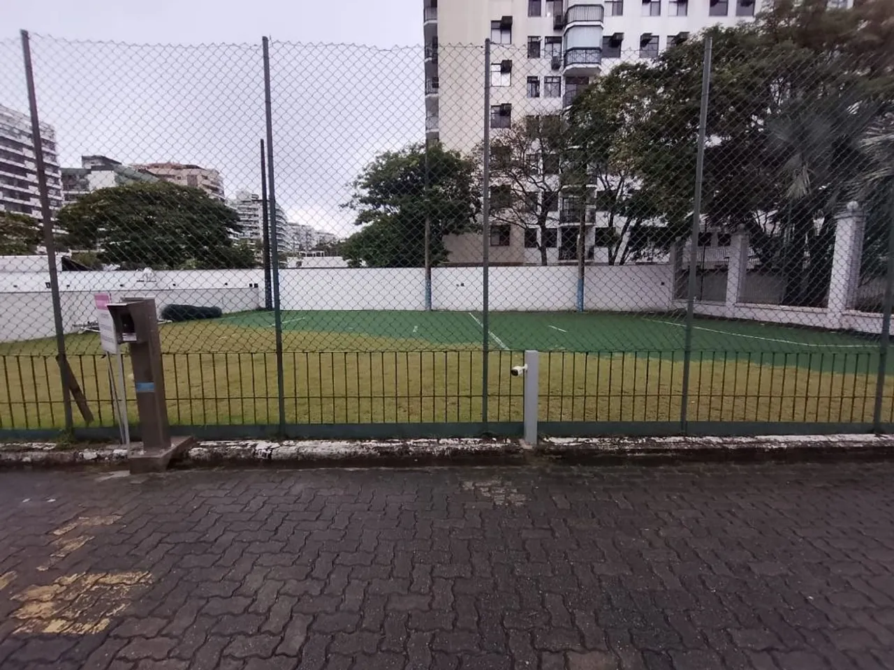 Apartamento de 2 dormitórios com cozinha a gás 60 m² — photo 18
