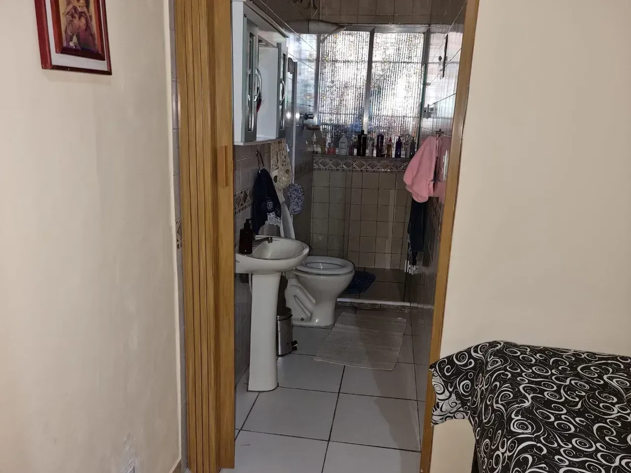 Furnished apartment with 3 bedrooms and 4 bathrooms — photo 13