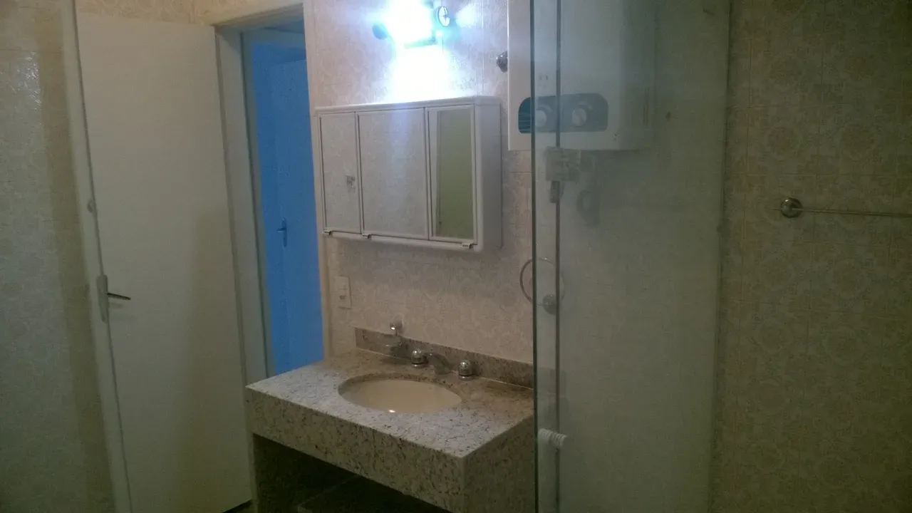 Unfurnished 105 m² house with 2 bedrooms and private garden — photo 6