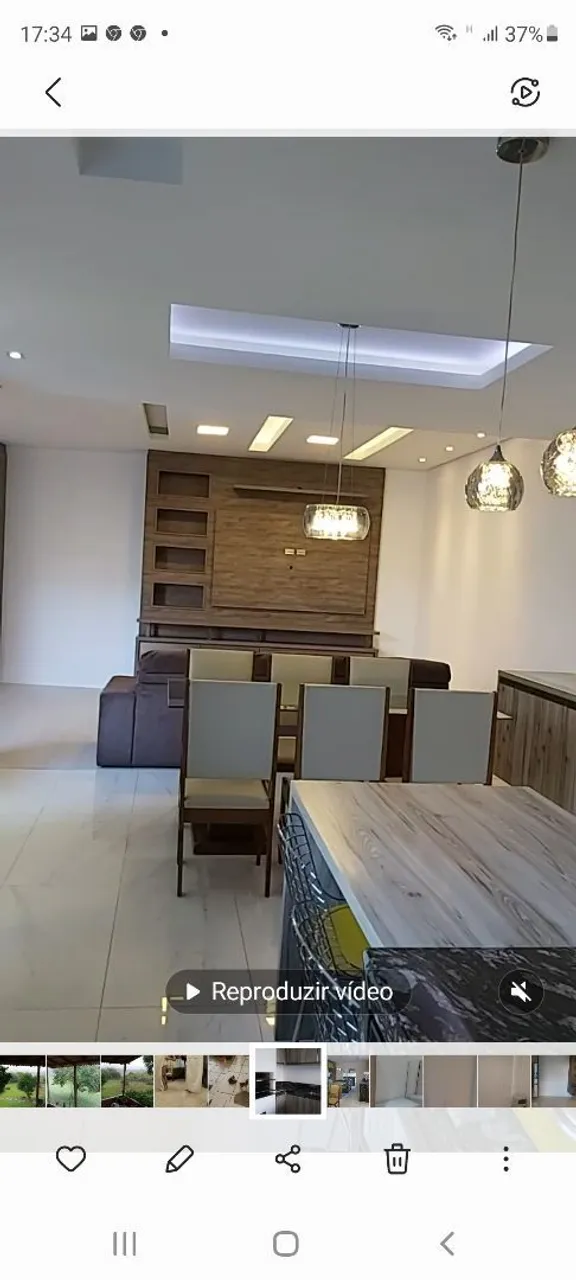 2-bedroom, 150 m² house in Curitiba — photo 12
