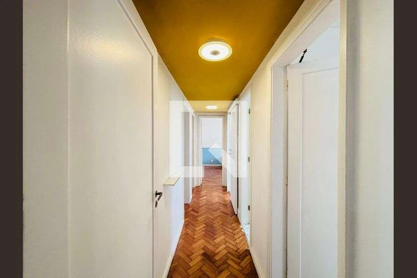 142 m² rental apartment with 3 bedrooms and separate kitchen — photo 20