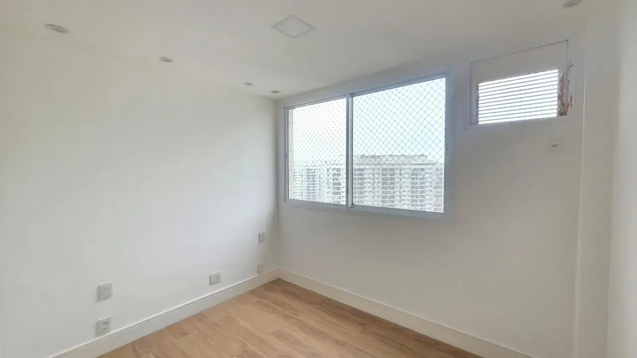 Apartamento com cozinha integrada e 4 quartos — photo 9