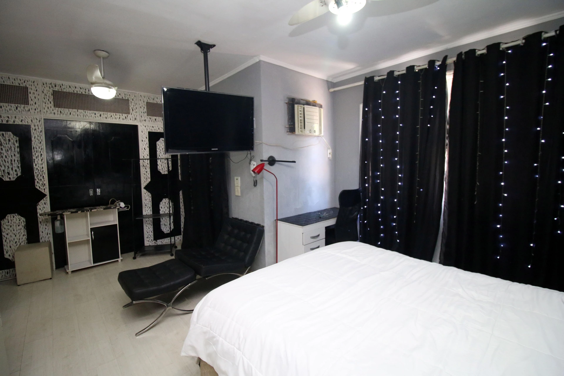 Rental house with 5 bedrooms and a private BBQ area — photo 24