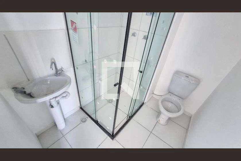 2-bedroom 38 m² apartment to rent with 1 bathroom — photo 11