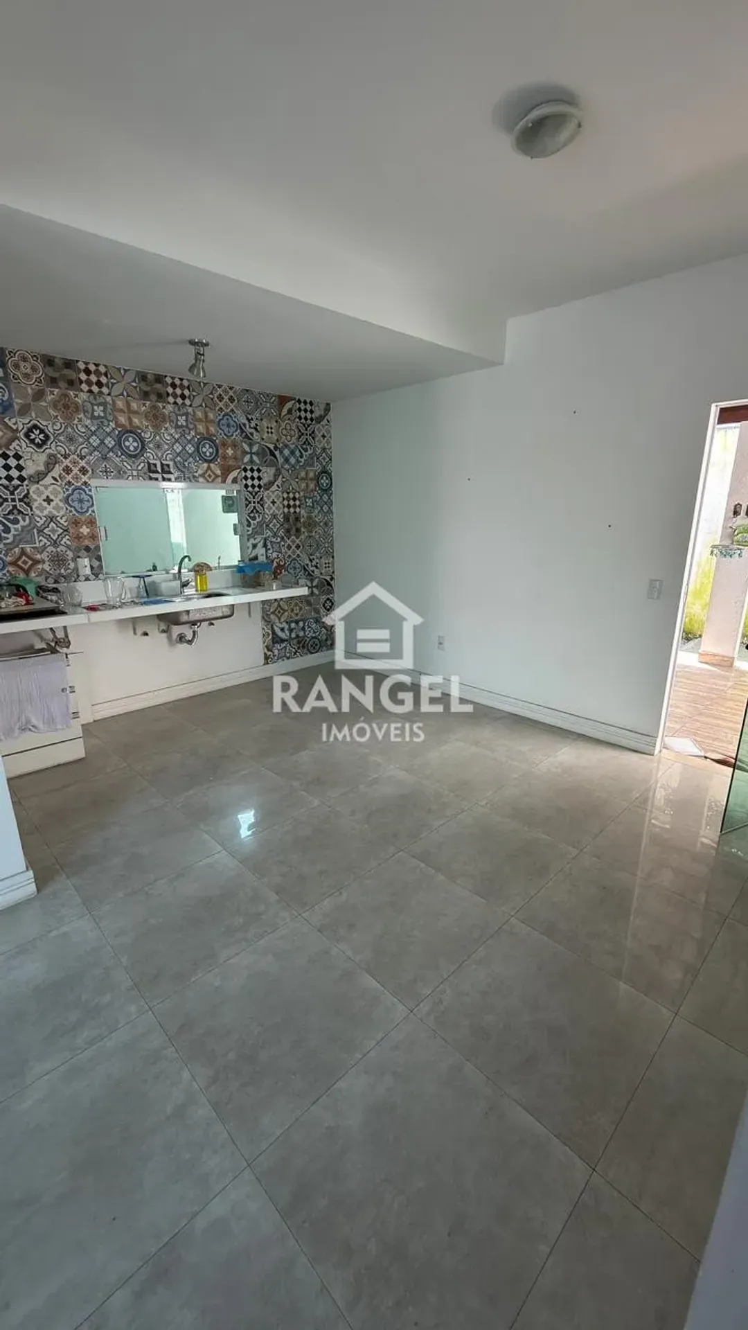 Casa de 2 quartos com churrasqueira privativa — photo 18