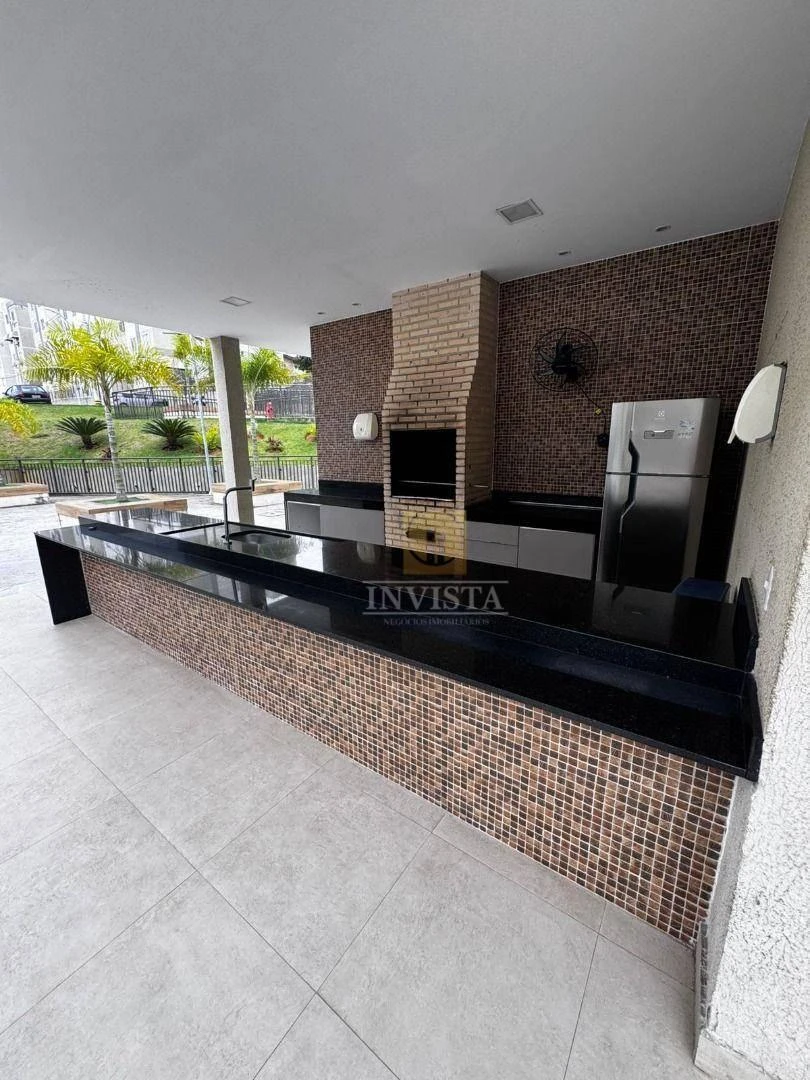 Apartamento mobiliado de 45 m² com 2 dormitórios e 1 vaga — photo 21