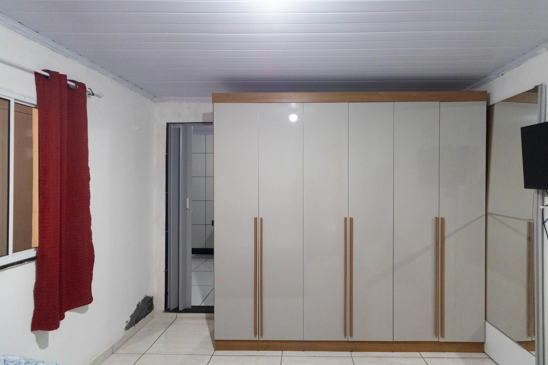 Casa mobiliada, 70 m², com máquina de lavar — photo 8