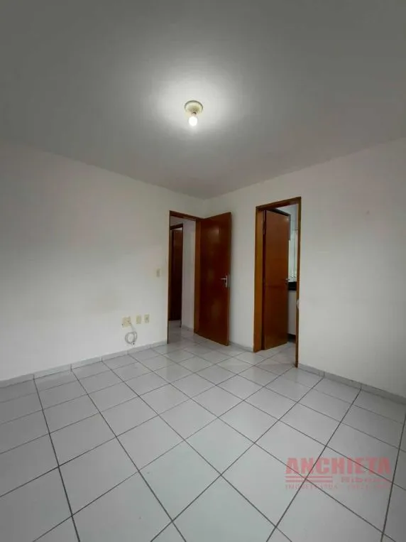 60 m² unfurnished apartment with 1 en-suite bedroom — photo 10