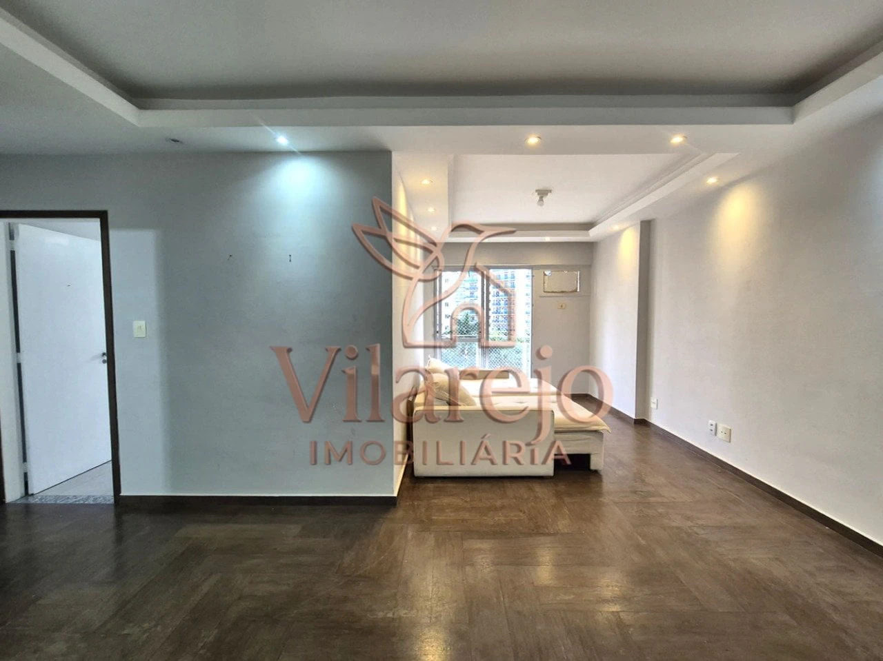 Apartamento mobiliado em condomínio com academia — photo 13