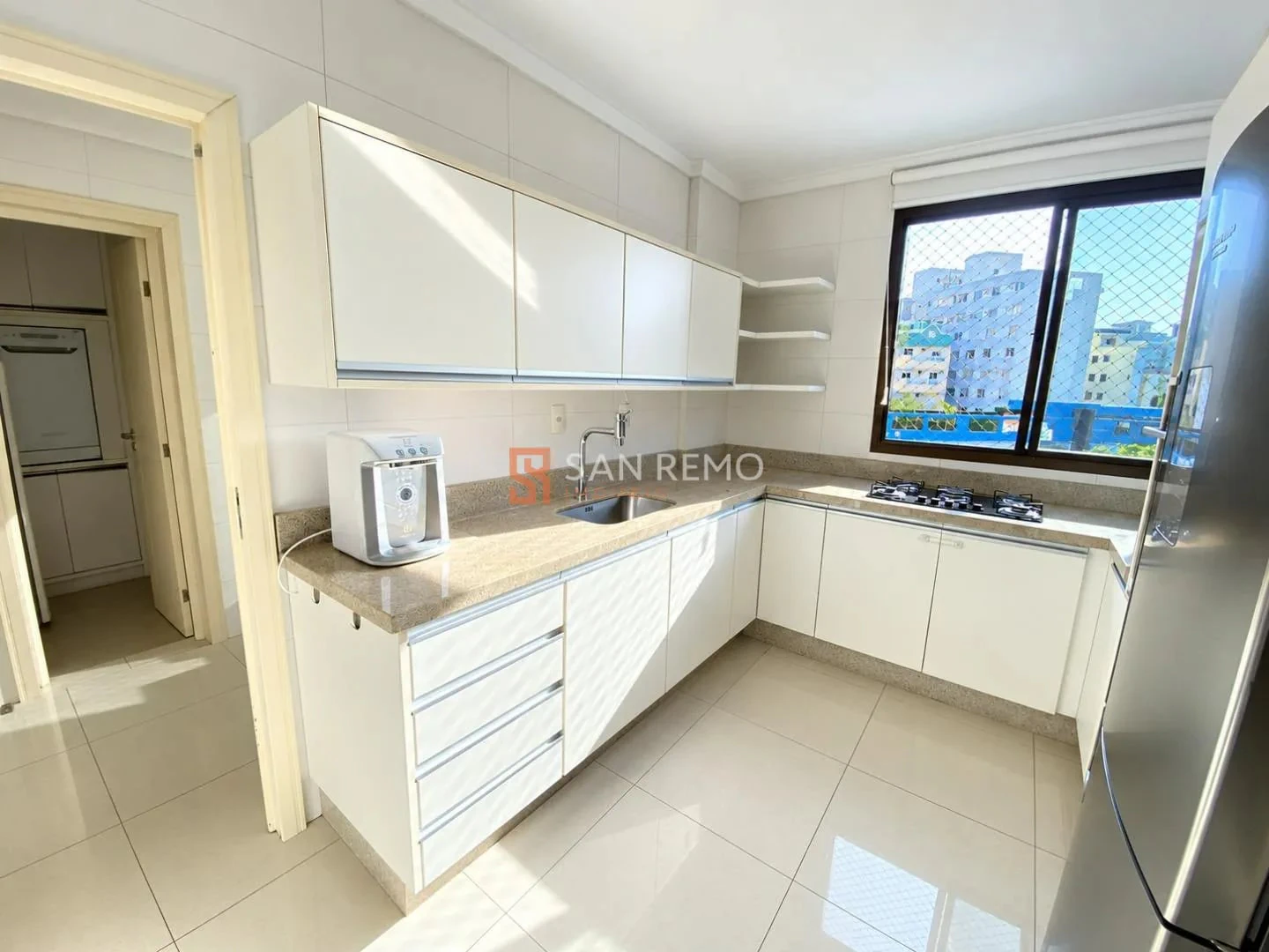 Departamento de 4 dormitorios con espacio de home office — photo 2