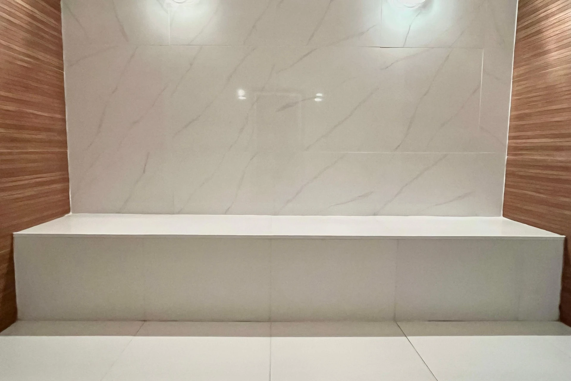 Apartamento mobiliado de 1 quarto em condomínio com sauna — photo 35