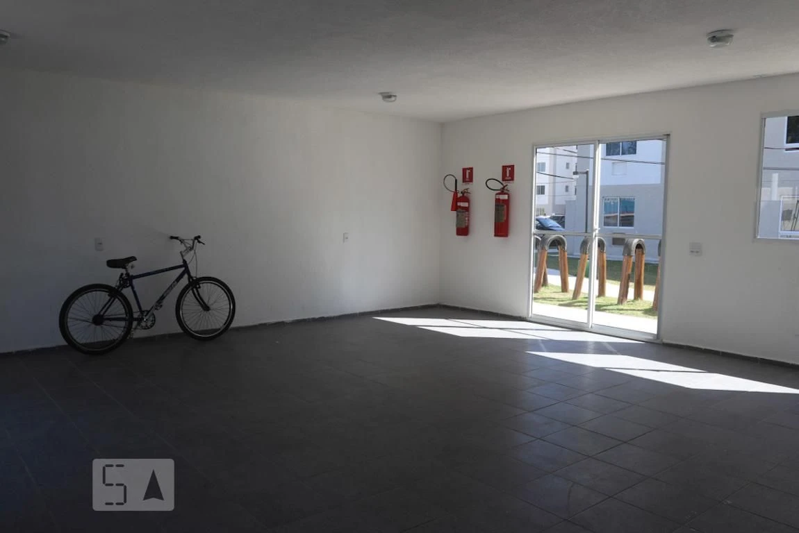 Apartamento para locação com 2 quartos e cozinha fechada — photo 46