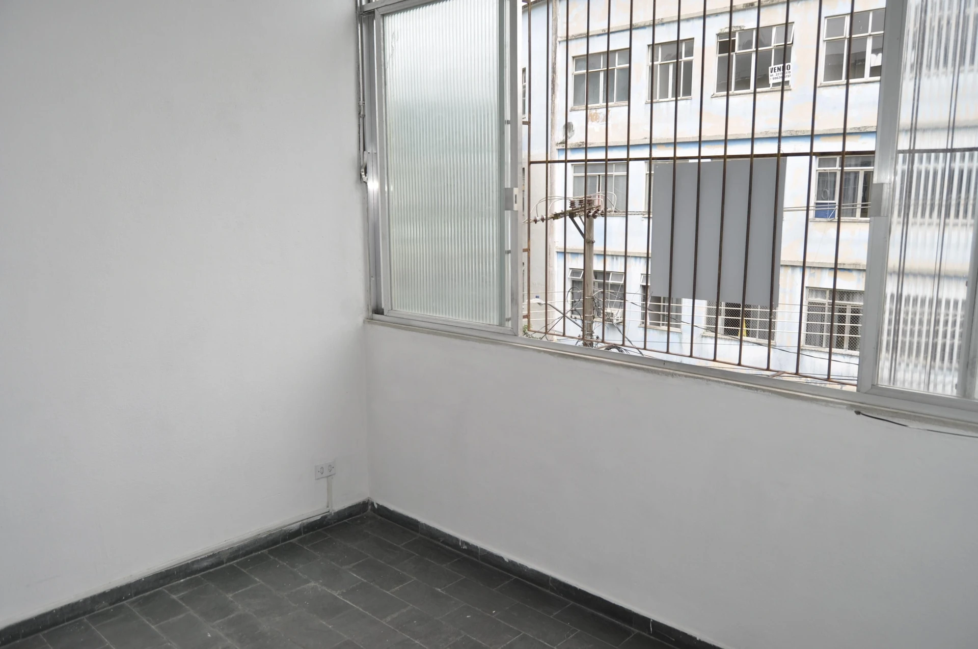 Apartamento de 2 quartos e 60 m² — photo 20