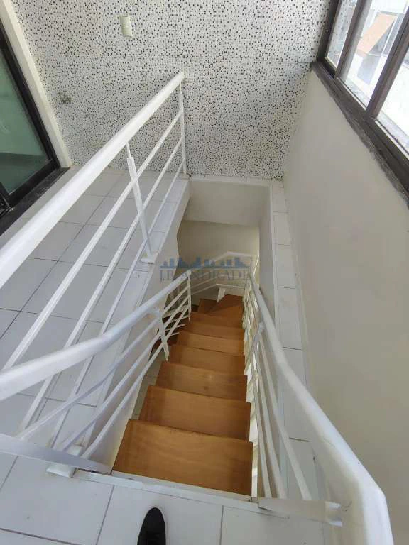 Cobertura duplex com 172 m² e 3 quartos (2 suítes) — photo 2