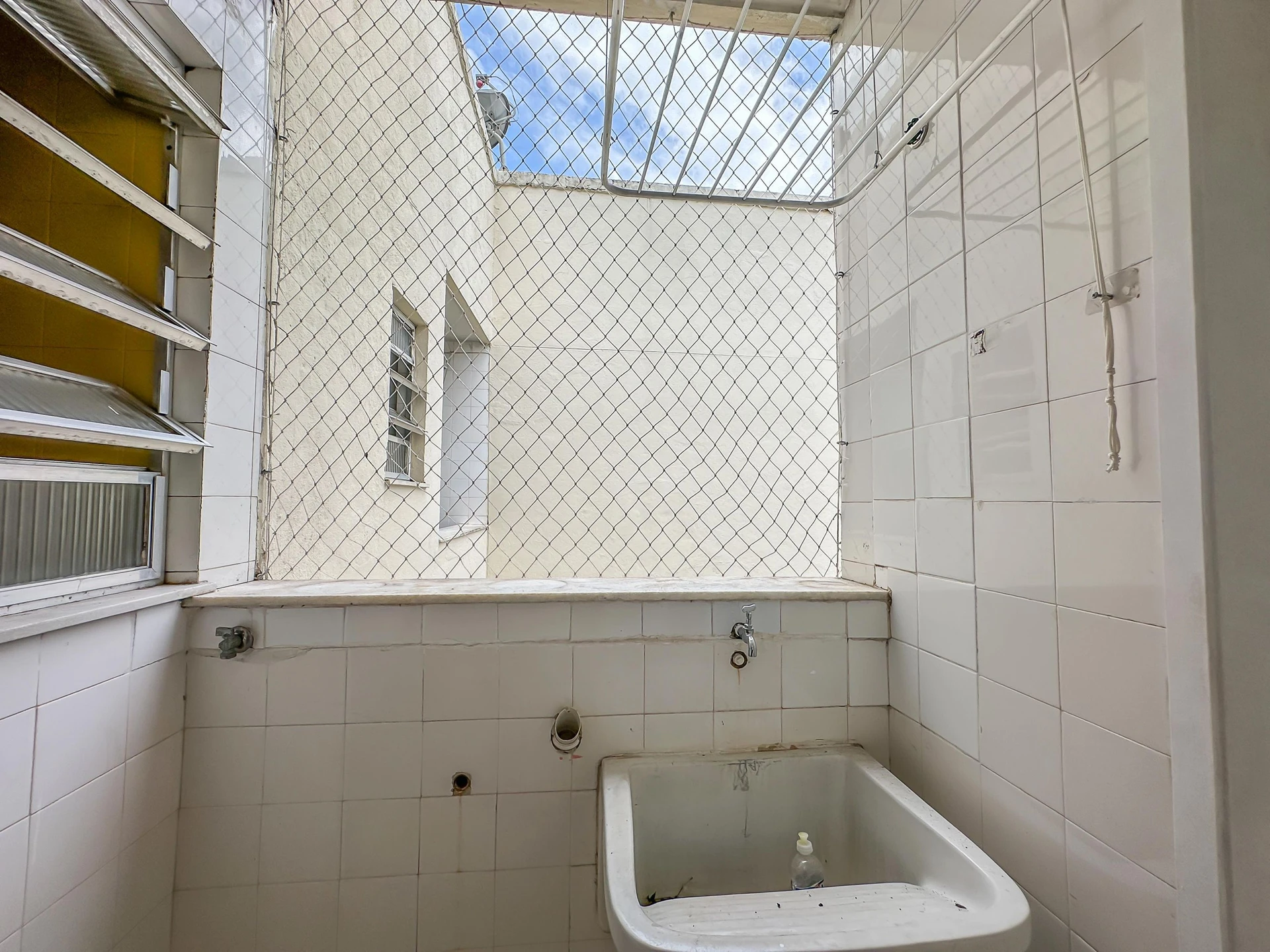 Apartment, 64 m², with a park view — photo 41