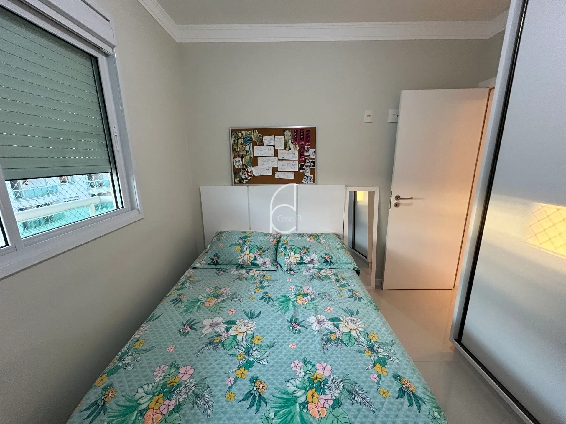 Меблированная квартира 218 м² с 2 местами и 4 спальнями — photo 41