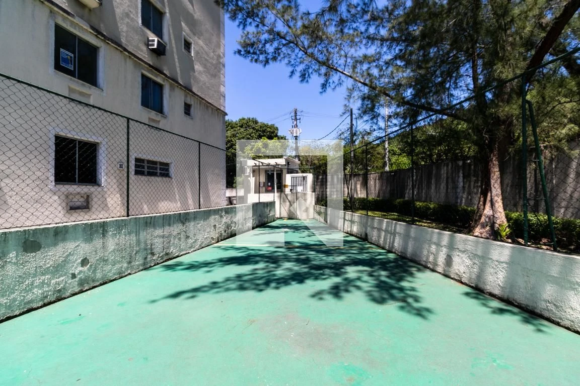 Apartamento sem mobília de 2 quartos com vaga e cozinha aberta — photo 10
