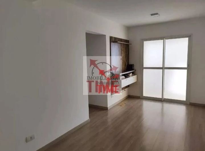 Rental apartment with 2 bedrooms and balcony with BBQ