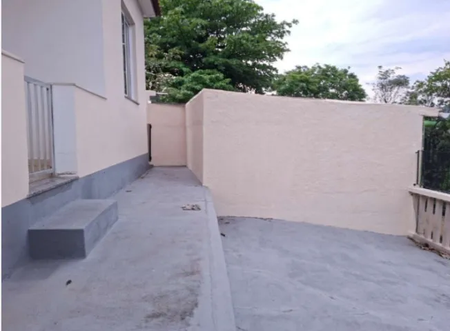 Casa de 2 quartos e 80 m² — photo 18